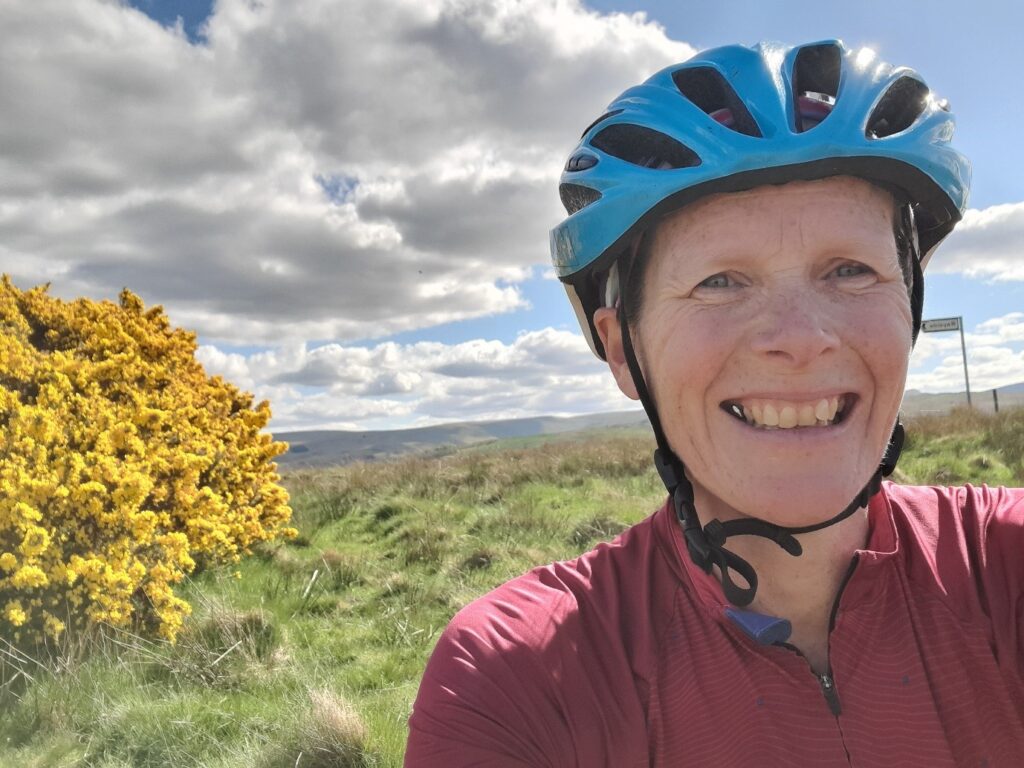 May Bank Holiday Adventures and my road to recovery from leg and back pain 2 03aw