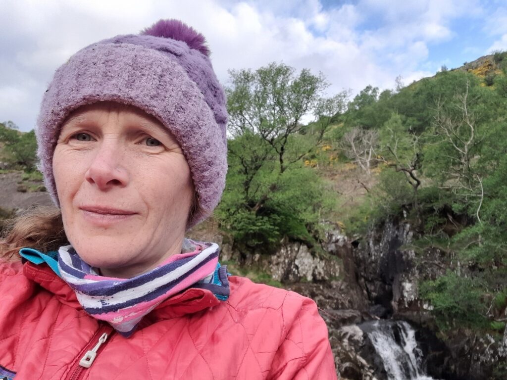 May Bank Holiday Adventures and my road to recovery from leg and back pain 6 07aw e1747985884667